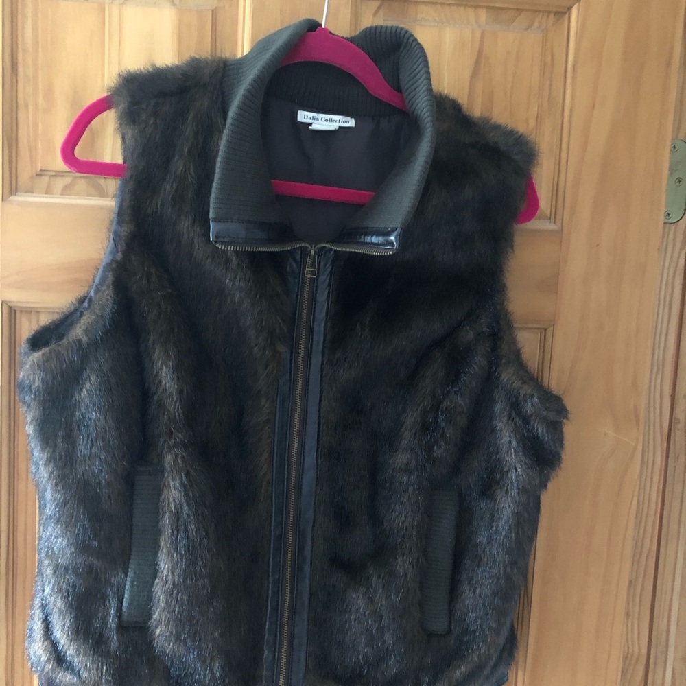 Vest